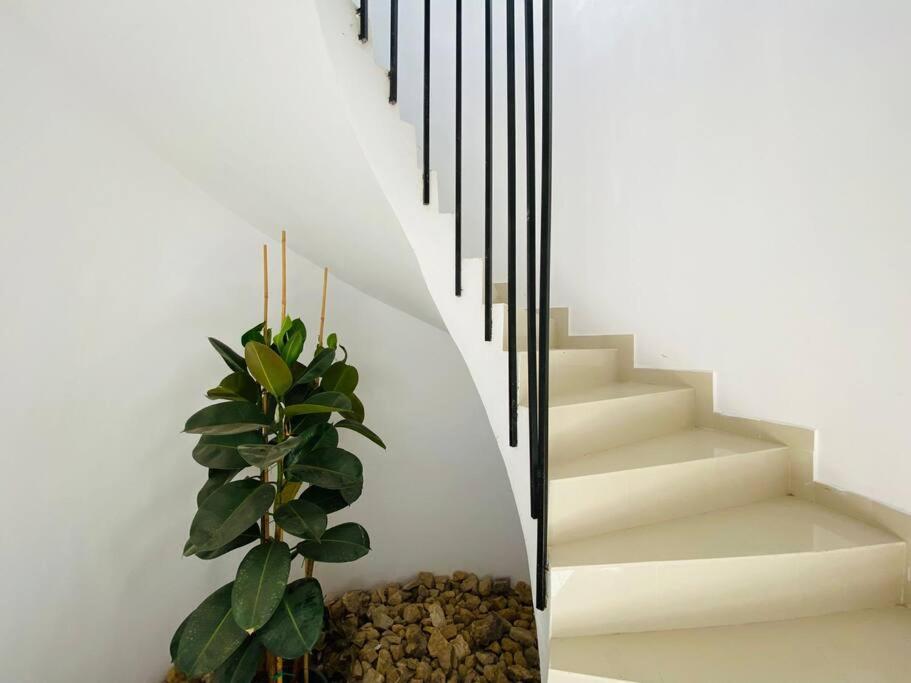 Вилла Contempory Exclusive Sitges Area Оливелья Экстерьер фото