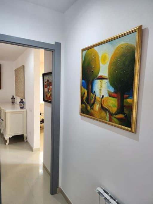 Вилла Contempory Exclusive Sitges Area Оливелья Экстерьер фото