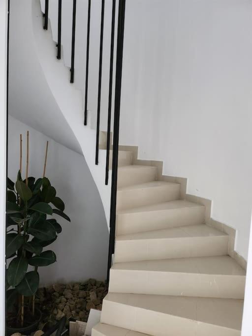 Вилла Contempory Exclusive Sitges Area Оливелья Экстерьер фото