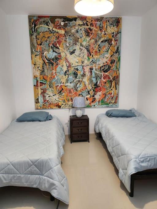 Вилла Contempory Exclusive Sitges Area Оливелья Экстерьер фото