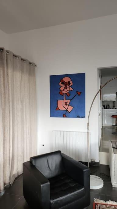 Вилла Contempory Exclusive Sitges Area Оливелья Экстерьер фото