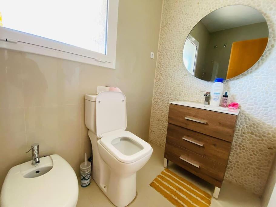 Вилла Contempory Exclusive Sitges Area Оливелья Экстерьер фото